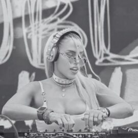 ¿Quién era Camila Gil? la reconocida DJ que falleció en las últimas horas en Medellín