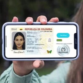 ¿Cuánto tiempo tiene de vigencia la cédula digital? Registraduría despeja duda
