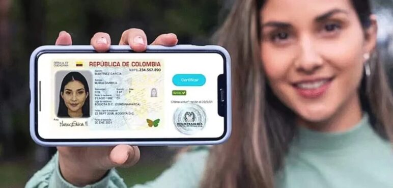 ¿Cuánto tiempo tiene de vigencia la cédula digital? Registraduría despeja duda