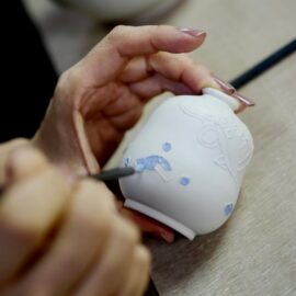 ¿Gestionar emociones a través del arte? Experta da detalles y tips