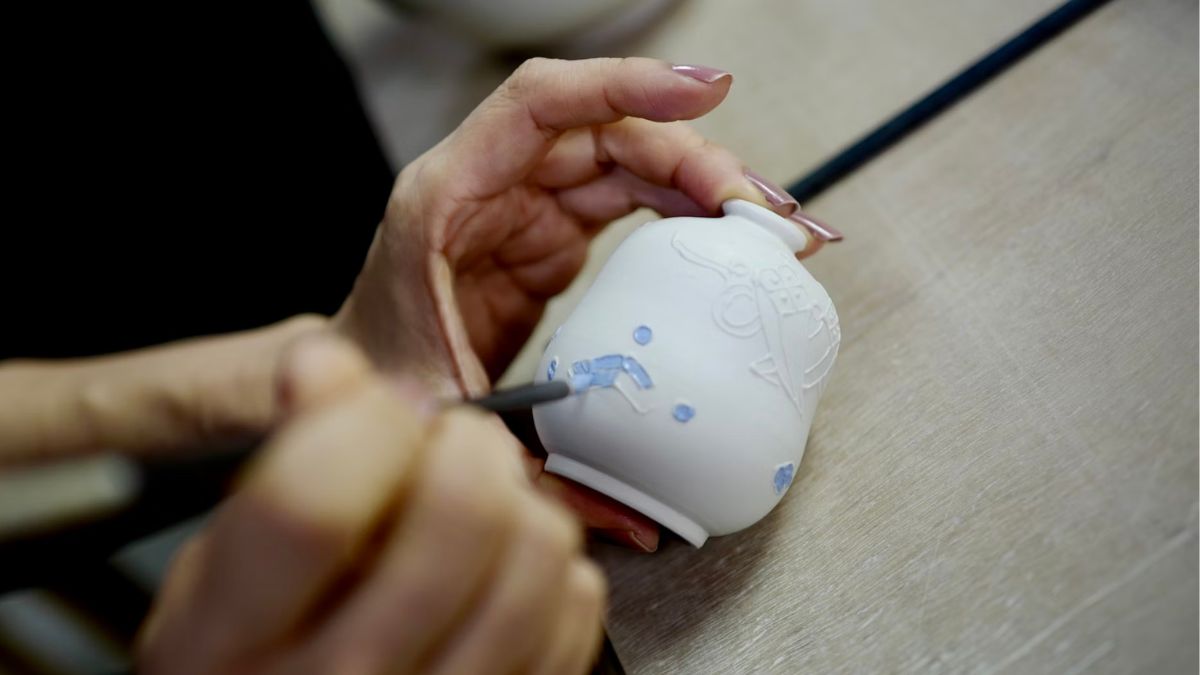 ¿Gestionar emociones a través del arte? Experta da detalles y tips