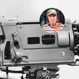 Enrique Segoviano: el director del 'Chavo del 8' y su inédita historia con 'doña Florinda'