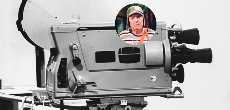 Enrique Segoviano: el director del 'Chavo del 8' y su inédita historia con 'doña Florinda'