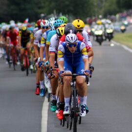 ¿Cuándo iniciará el Tour de Francia 2025? una de las 'tres grandes' del ciclismo mundial