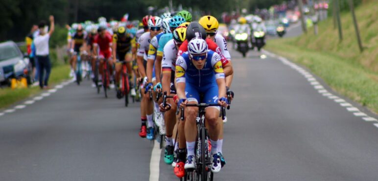 ¿Cuándo iniciará el Tour de Francia 2025? una de las 'tres grandes' del ciclismo mundial