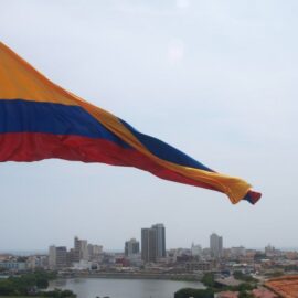 Colombia actualizaría el listado de países que deberán solicitar visa para entrar al país