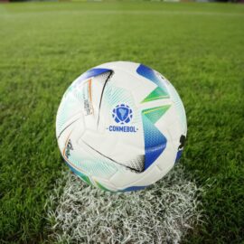 ¿Cuándo serán los playoffs de la Copa Sudamericana? atentos al América