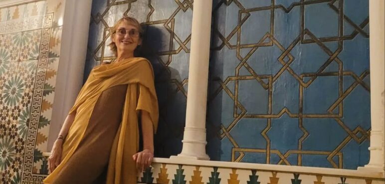 Fallece actriz de ‘Betty la fea’ a sus 60 años: recibió muchos reconocimientos