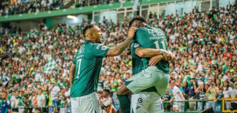 Acolfutpro solicita a Ministerio de Trabajo retirarle importante licencia al Deportivo Cali