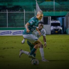 ¿Cómo marcha Deportivo Cali en la Copa? Esta es la tabla de posiciones