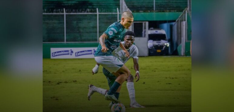 ¿Cómo marcha Deportivo Cali en la Copa? Esta es la tabla de posiciones