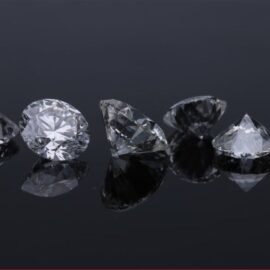 Este es el diamante más grande del planeta, ¿cuál es su peso e importancia?