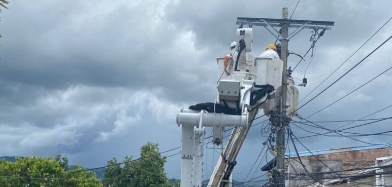 Habrá suspensión de energía en varias zonas de Cali: conozca el motivo y el listado
