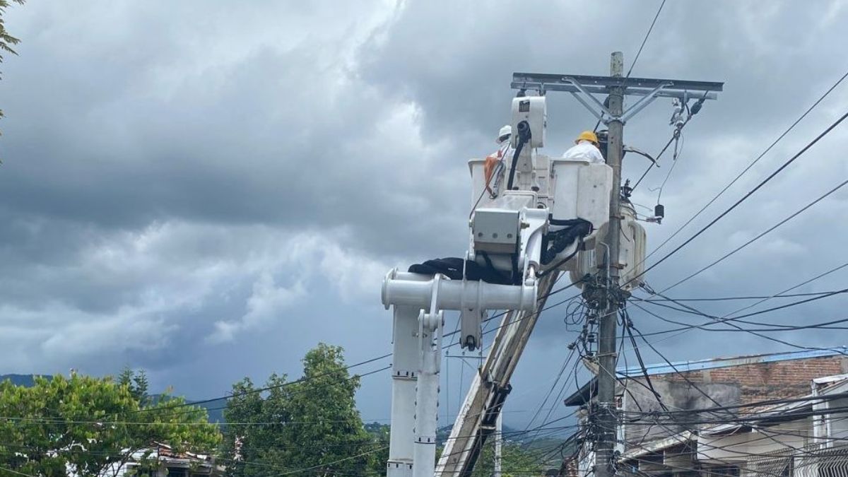 Habrá suspensión de energía en varias zonas de Cali: conozca el motivo y el listado