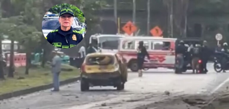 Una persona herida dejó explosión en Buenaventura: autoridad entrega reporte