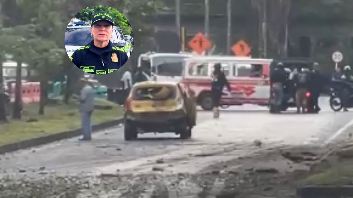 Una persona herida dejó explosión en Buenaventura: autoridad entrega reporte