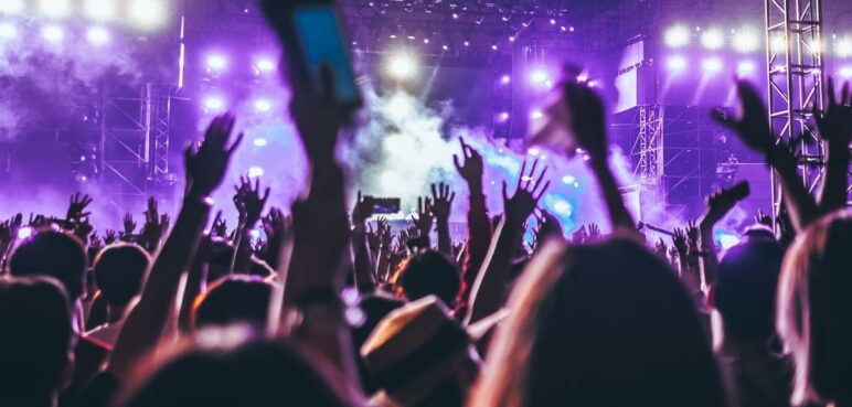 El Festival Cordillera 2025: cartel completo con todos los artistas por días