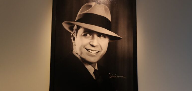 Carlos Gardel: 90 años sin el ícono eterno del tango
