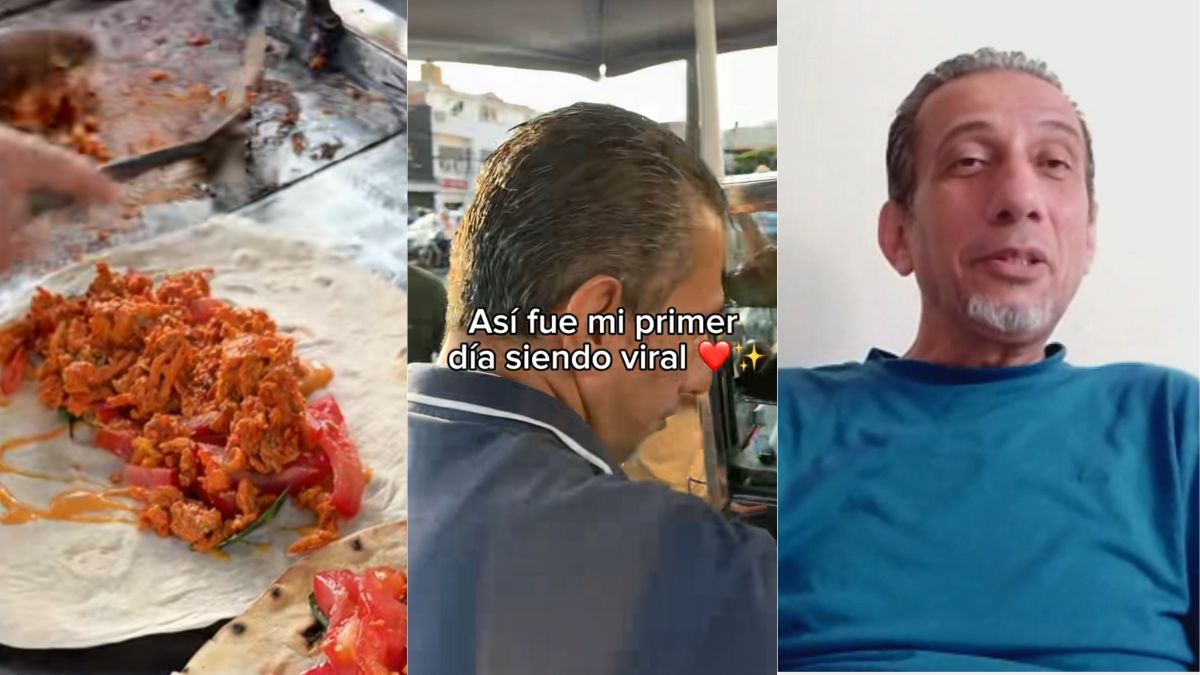 Desde Siria hasta Cali: La historia de Ibrahim y sus exquisitos platillos que conquistan paladares