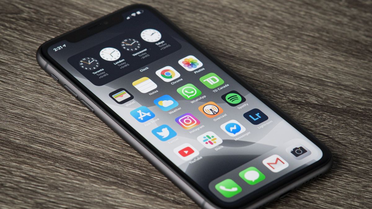 Estos son los iPhone que quedarán 'obsoletos' con la nueva actualización de Apple