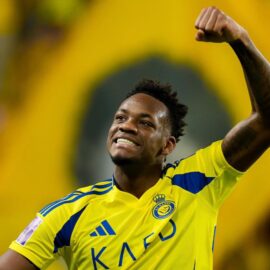 Jhon Jader Durán y su salida del Al-Nassr: ¿Qué tanto se conoce al respecto?