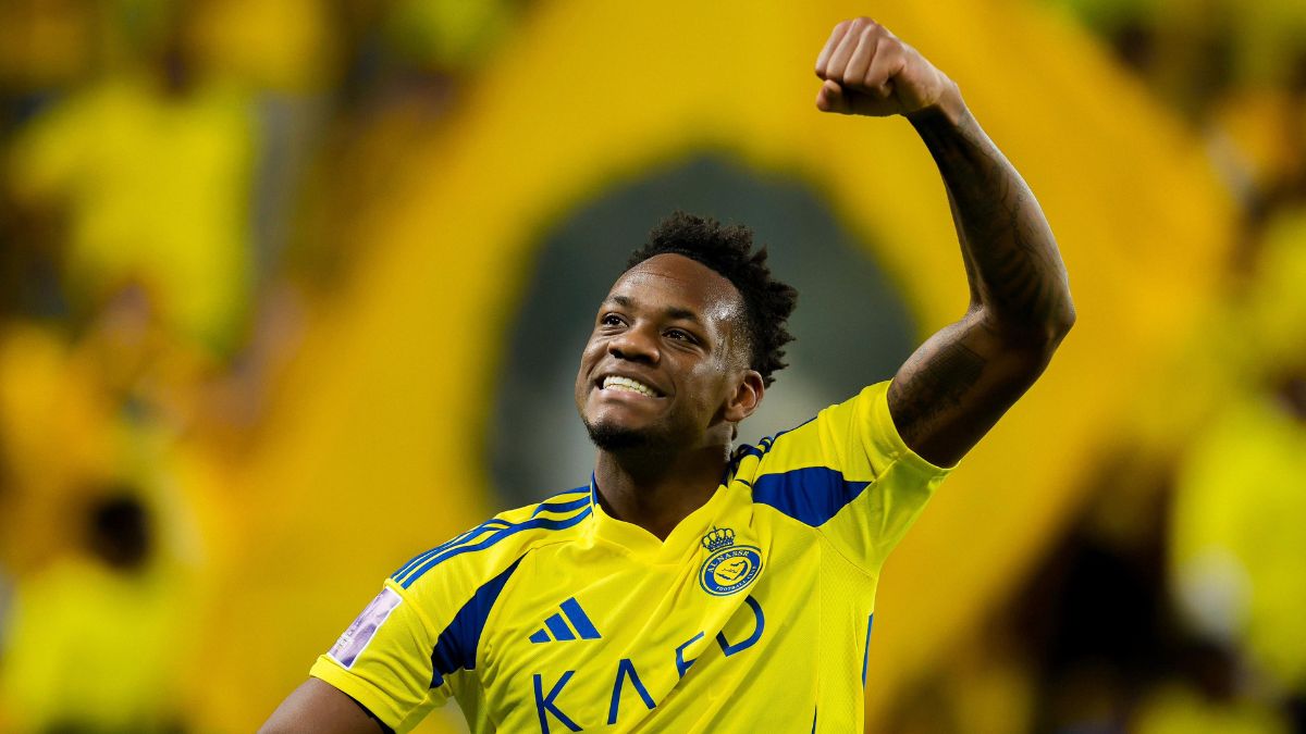 Jhon Jader Durán y su salida del Al-Nassr: ¿Qué tanto se conoce al respecto?