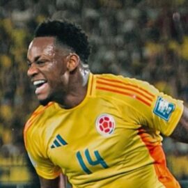 Selección Colombia confirma que Jhon Durán es desconvocado ¿por qué?