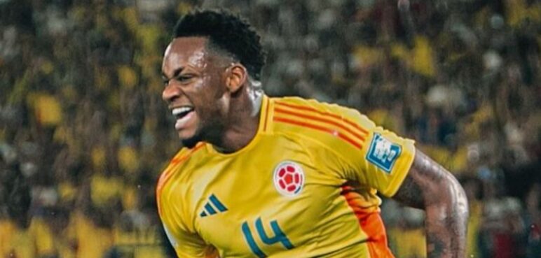 Selección Colombia confirma que Jhon Durán es desconvocado ¿por qué?