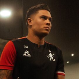 "Le guste a quien le guste": Quintero se refiere a su presunta no continuidad con América