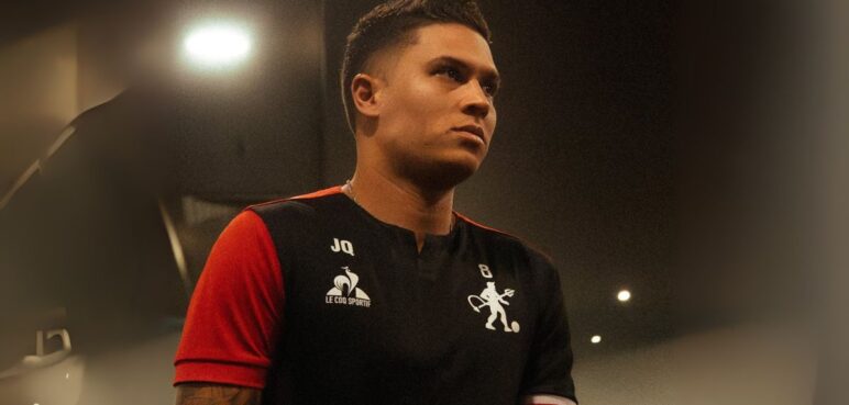 "Le guste a quien le guste": Quintero se refiere a su presunta no continuidad con América