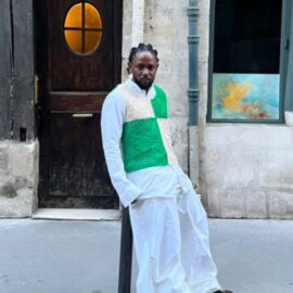 Kendrick Lamar confirma concierto en Colombia: ¿Dónde y cuándo será?