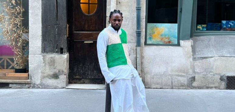 Kendrick Lamar confirma concierto en Colombia: ¿Dónde y cuándo será?
