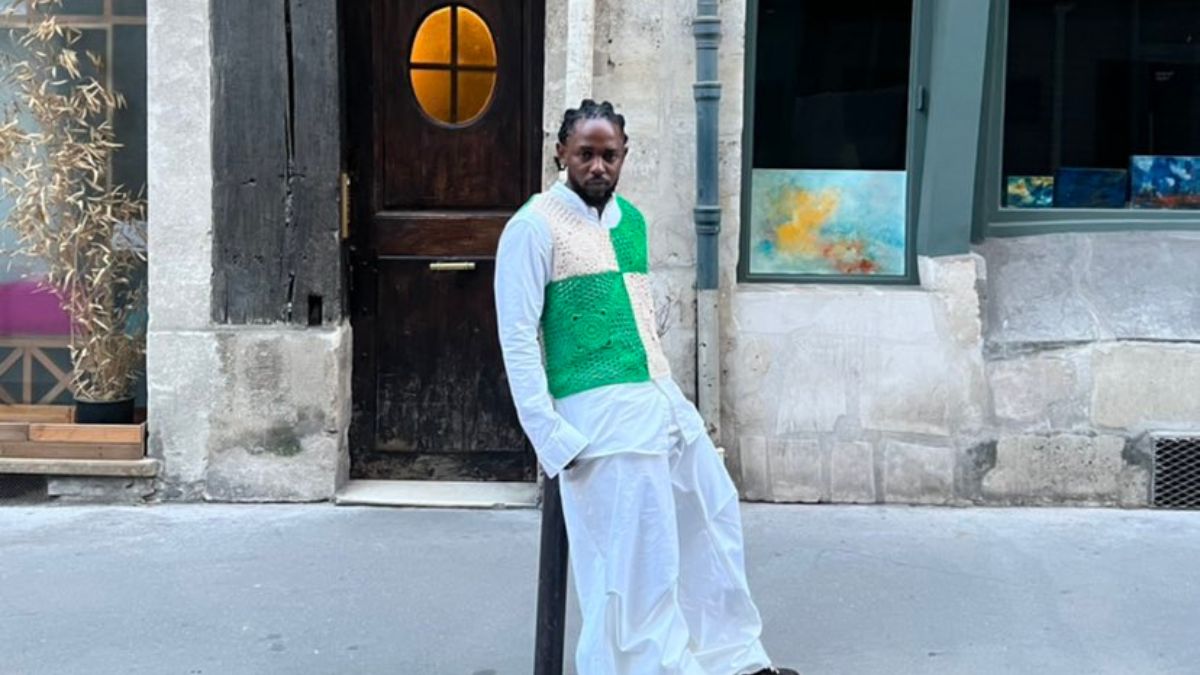 Kendrick Lamar confirma concierto en Colombia: ¿Dónde y cuándo será?