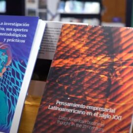 Cali se alista para vivir la Feria Internacional del Libro Académico