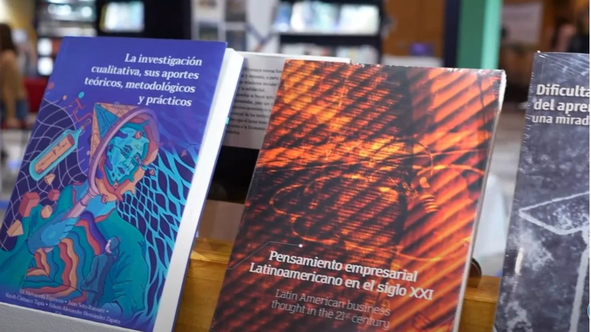Cali se alista para vivir la Feria Internacional del Libro Académico