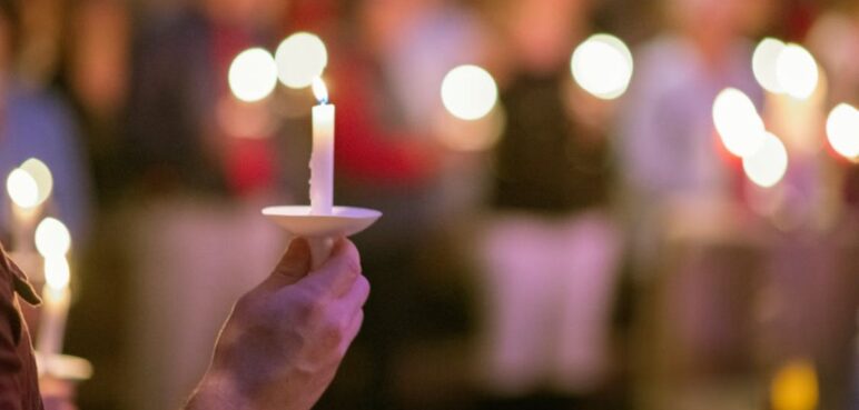 En Jamundí se encenderá una 'luz por la vida' como rechazo a la violencia