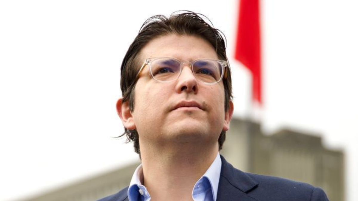 miguel uribe