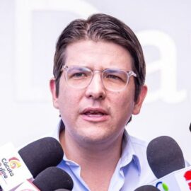 ¡Atención! Este es el primer reporte médico del precandidato Miguel Uribe Turbay, víctima de atentado
