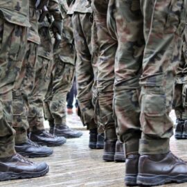Gobierno anuncia bloque de búsqueda en Valle y Cauca contra las disidencias de las FARC