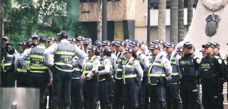 Este es el valor de la multa que pagaría si parquea en un sitio prohibido en Cali