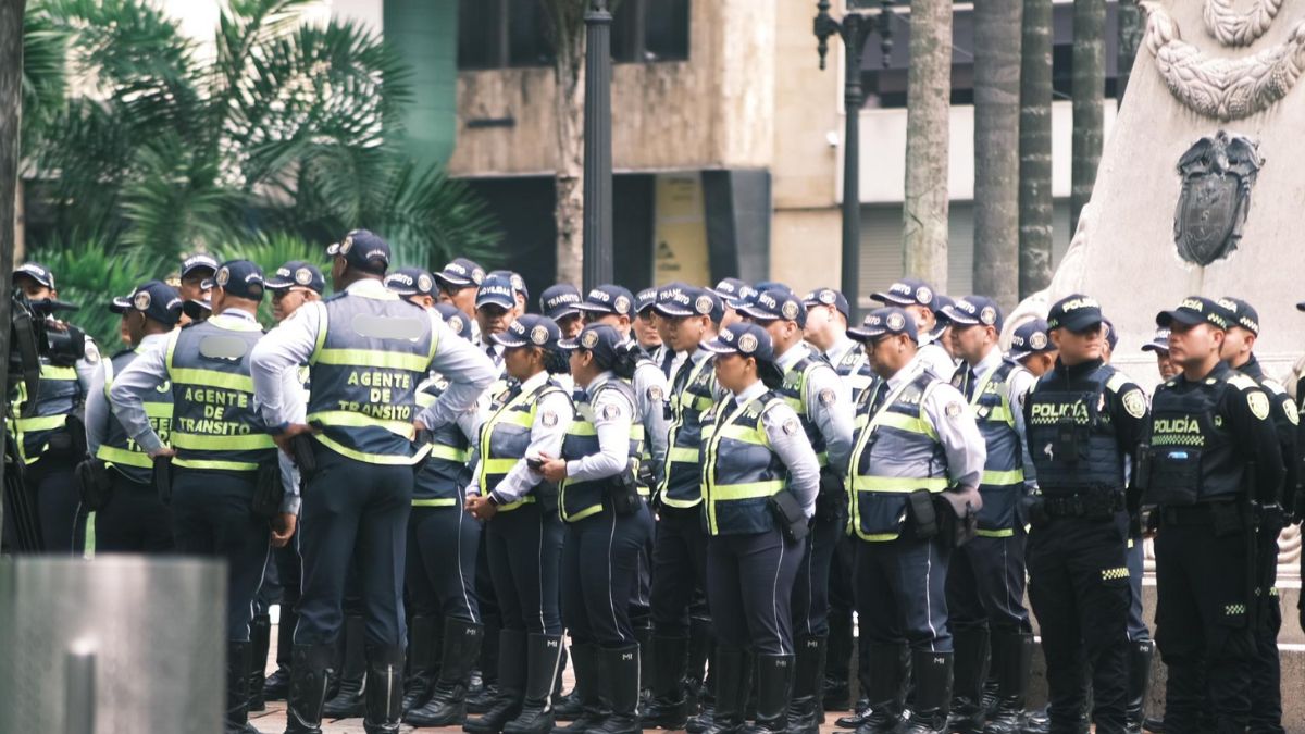 Este es el valor de la multa que pagaría si parquea en un sitio prohibido en Cali