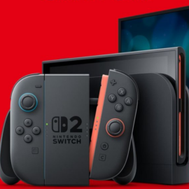 ¿Cuánto cuesta la nueva Nintendo Switch 2 en Colombia?