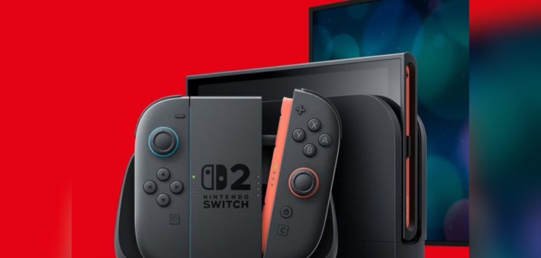 ¿Cuánto cuesta la nueva Nintendo Switch 2 en Colombia?