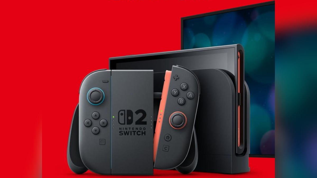 Estreno Nintendo Colombia
