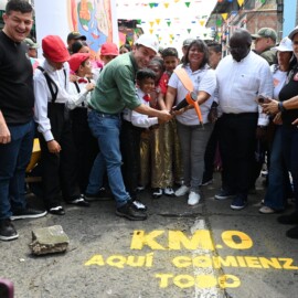 Barrio Obrero se transforma: la salsa caleña renueva su epicentro