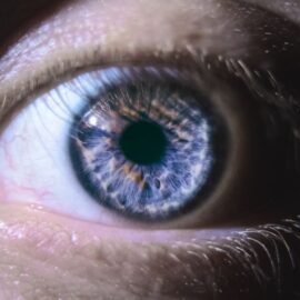 Un avance médico en Italia devuelve la vista a un paciente: Conozca de qué se trata