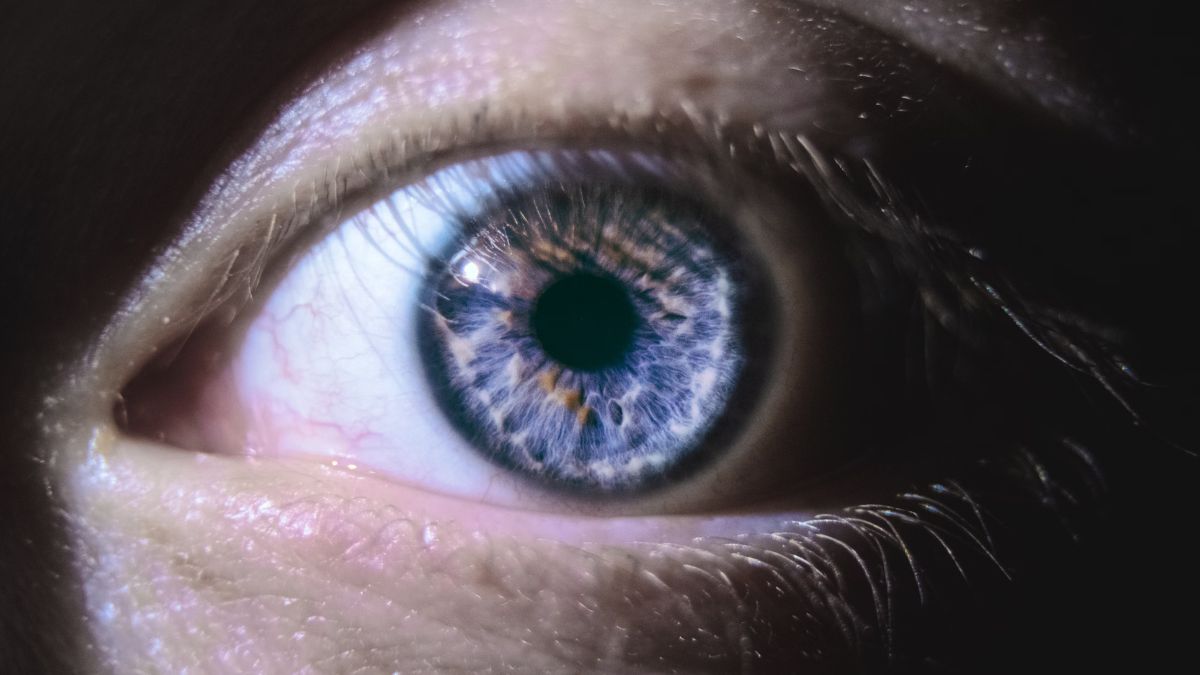 ojos