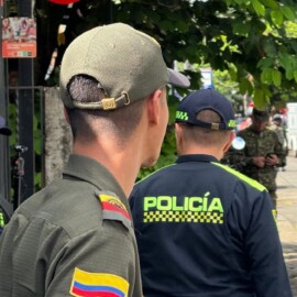 Concejales piden que dineros del empréstito se destinen a la seguridad de Cali