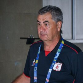 ¿Jorge Da Silva seguirá al mando del América de Cali? esto es lo que se sabe