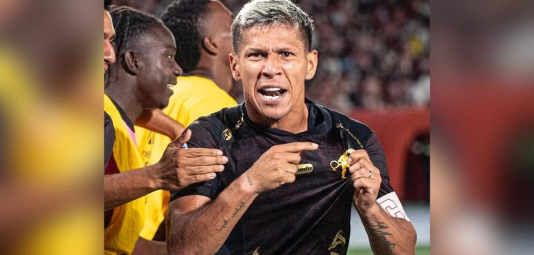 ¿Rafael Carrascal alcanza a llegar al partido del América del jueves en el Pascual?
